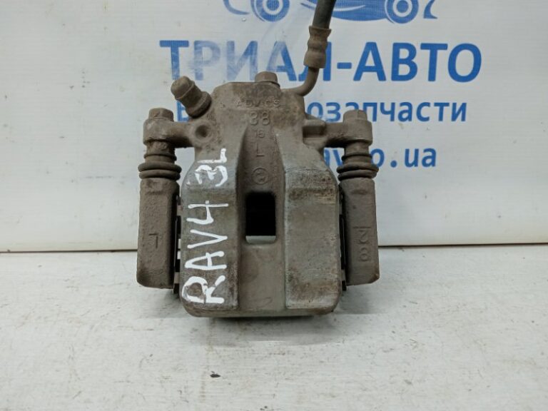 Суппорт задний левый Toyota RAV 4 2005-2016 4785042060 (Арт. 60496)