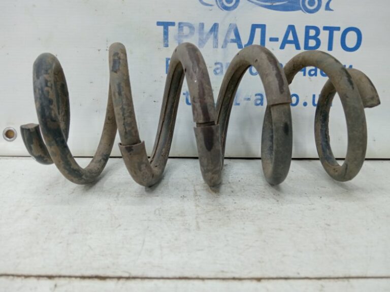 Пружина задняя Toyota RAV 4 2005-2016 4823142160 (Арт. 60501)