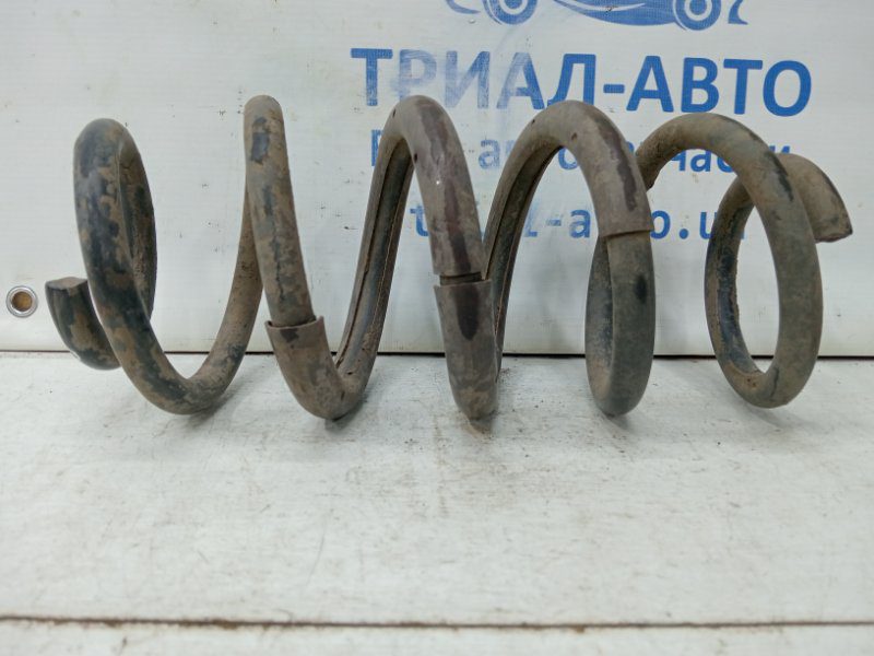 Пружина задняя Toyota RAV 4 2005-2016 4823142160 (Арт. 60501) Пружина задняя Toyota RAV 4 2005-2016 4823142160 (Арт. 60501)