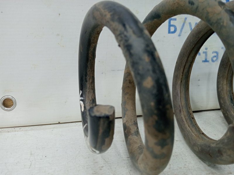 Пружина задняя Toyota RAV 4 2005-2016 4823142160 (Арт. 60501) Пружина задняя Toyota RAV 4 2005-2016 4823142160 (Арт. 60501)