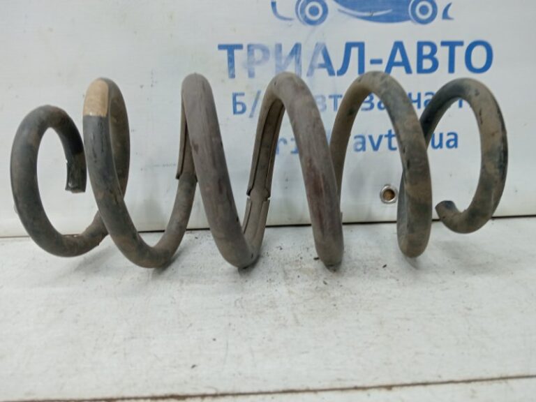 Пружина задняя Toyota RAV 4 2005-2016 4823142160 (Арт. 60502)