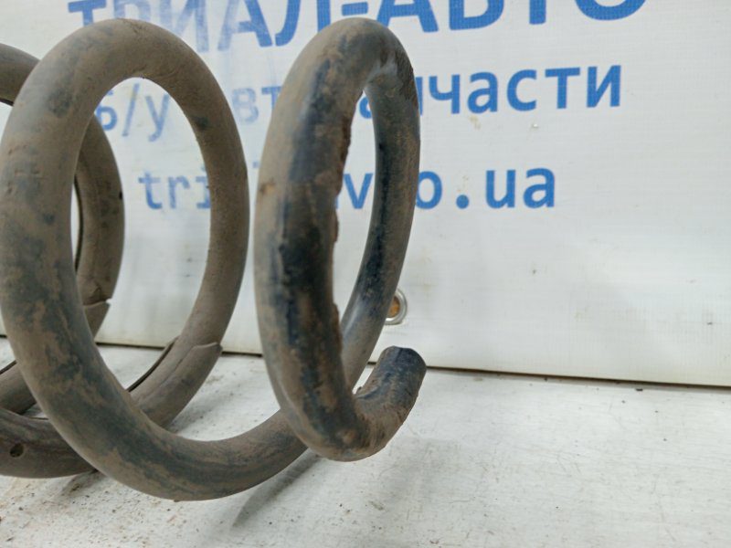 Пружина задняя Toyota RAV 4 2005-2016 4823142160 (Арт. 60502) Пружина задняя Toyota RAV 4 2005-2016 4823142160 (Арт. 60502)