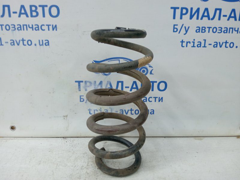 Пружина задняя Toyota RAV 4 2005-2016 4823142160 (Арт. 60502) Пружина задняя Toyota RAV 4 2005-2016 4823142160 (Арт. 60502)