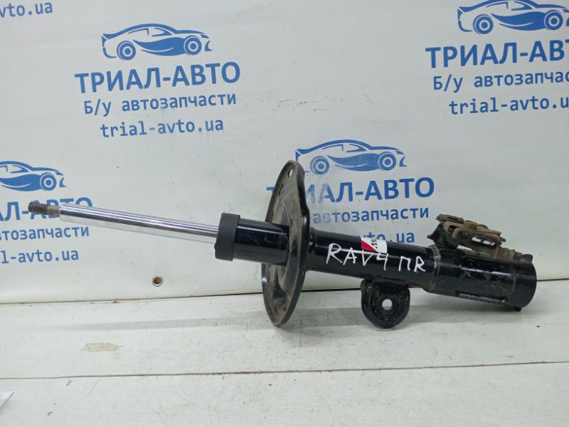 Амортизатор передний правый Toyota RAV 4 2005-2016 4851080284 (Арт. 60504) Амортизатор передний правый Toyota RAV 4 2005-2016 4851080284 (Арт. 60504)