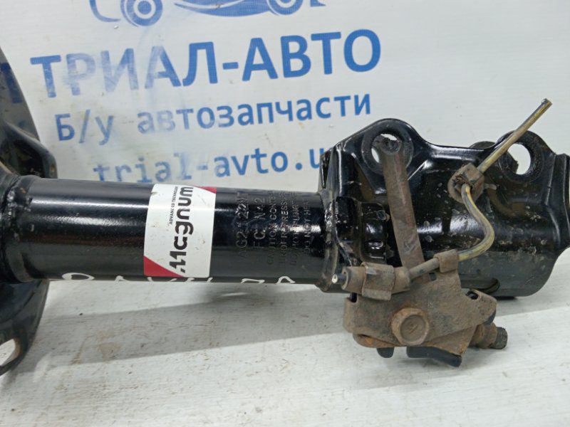 Амортизатор передний правый Toyota RAV 4 2005-2016 4851080284 (Арт. 60504) Амортизатор передний правый Toyota RAV 4 2005-2016 4851080284 (Арт. 60504)