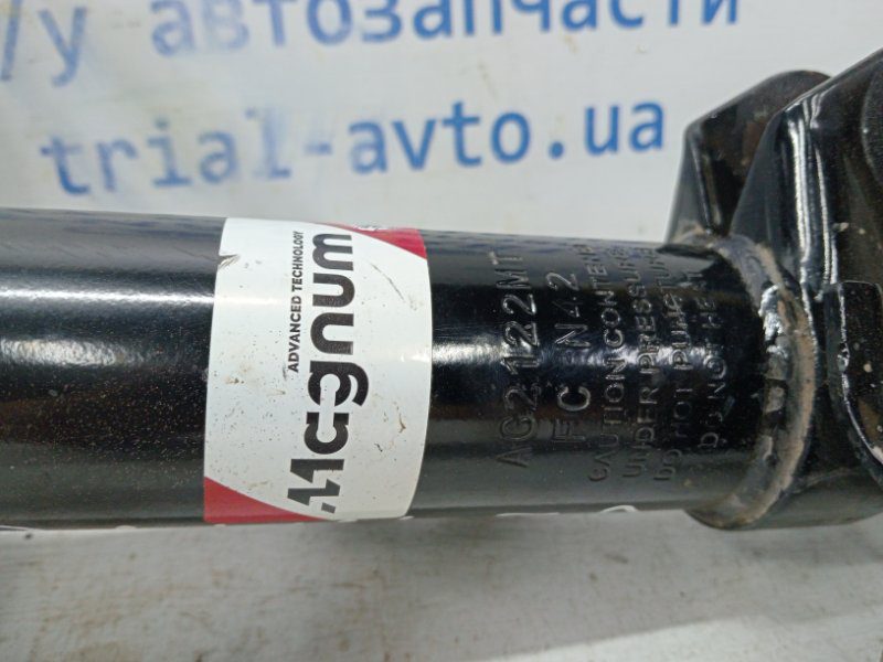 Амортизатор передний правый Toyota RAV 4 2005-2016 4851080284 (Арт. 60504) Амортизатор передний правый Toyota RAV 4 2005-2016 4851080284 (Арт. 60504)