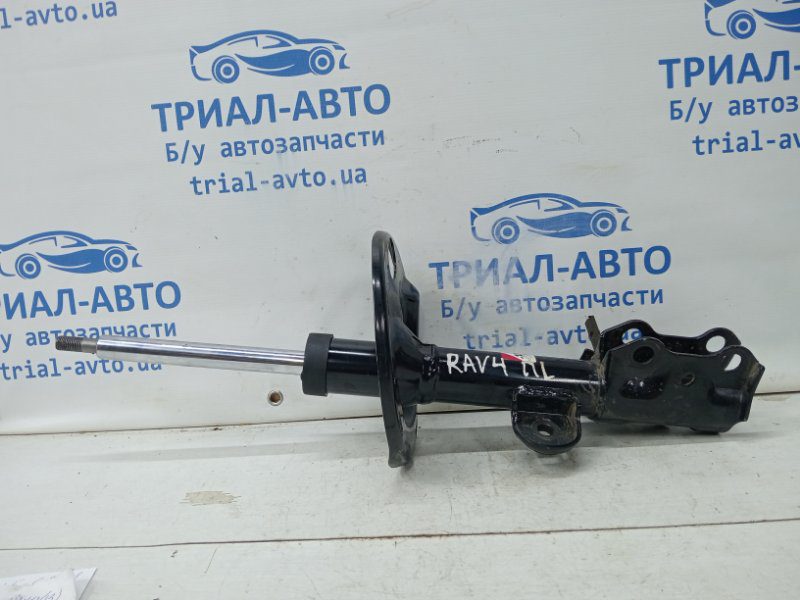 Амортизатор передний левый Toyota RAV 4 2005-2016 4852080071 (Арт. 60505) Амортизатор передний левый Toyota RAV 4 2005-2016 4852080071 (Арт. 60505)