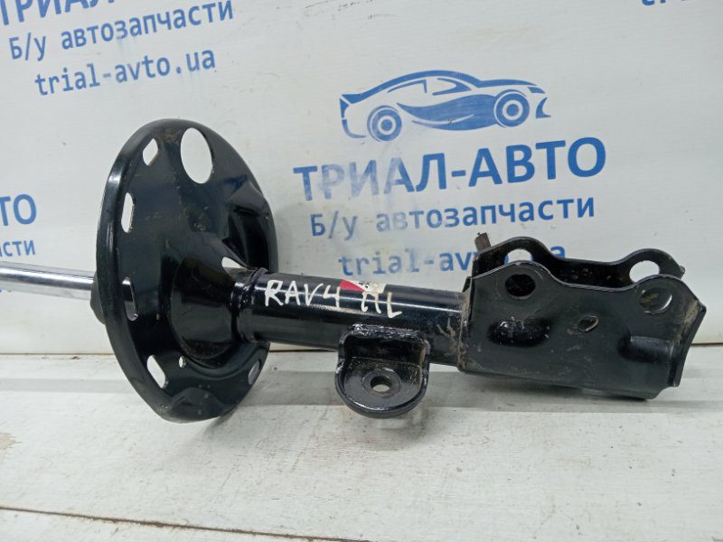 Амортизатор передний левый Toyota RAV 4 2005-2016 4852080071 (Арт. 60505) Амортизатор передний левый Toyota RAV 4 2005-2016 4852080071 (Арт. 60505)