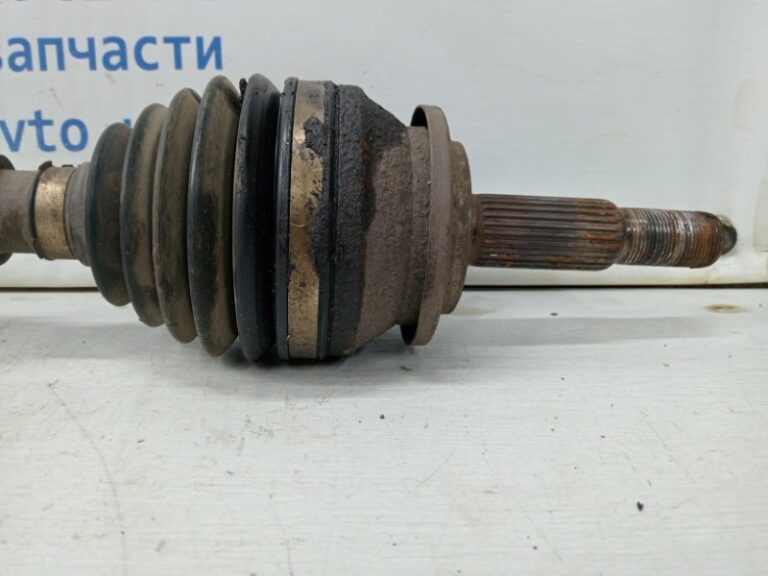 Привод передний правый АКПП Toyota RAV 4 2005-2016 4341042170 (Арт. 60508)