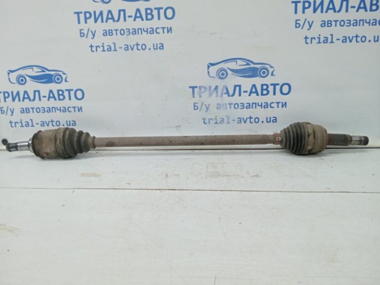 Привод задний правый Toyota RAV 4 2005-2016 4233042050 (Арт. 60509)