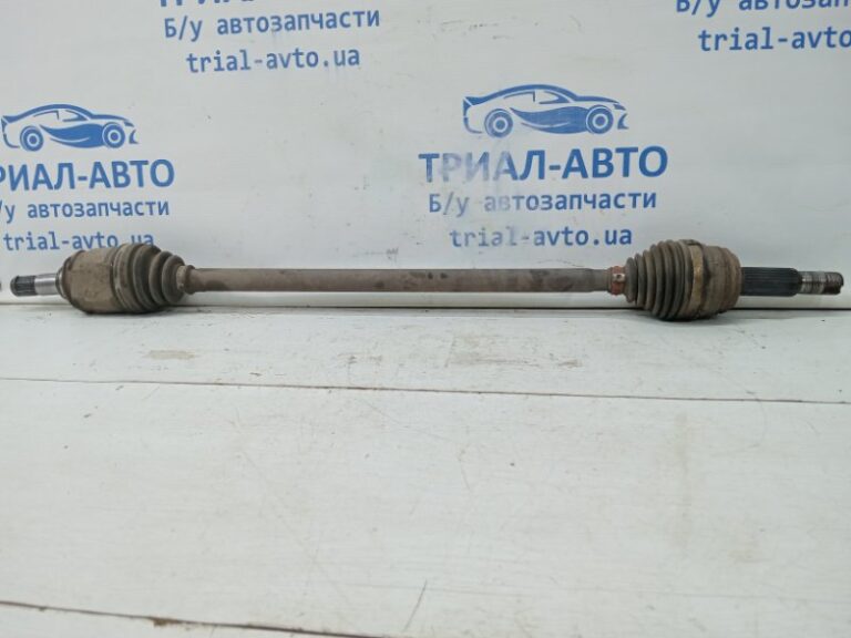 Привод задний левый Toyota RAV 4 2005-2016 4233042050 (Арт. 60510)