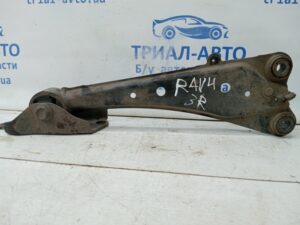 Рычаг задней подвески продольный правый Toyota RAV 4 2005-2016 4877042040 (Арт. 60513)