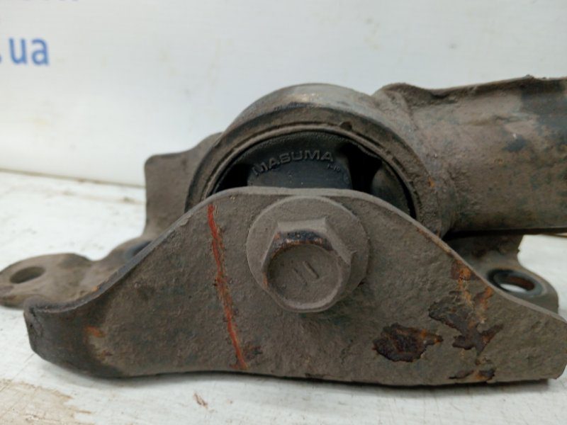 Рычаг задней подвески продольный правый Toyota RAV 4 2005-2016 4877042040 (Арт. 60513) Рычаг задней подвески продольный правый Toyota RAV 4 2005-2016 4877042040 (Арт. 60513)