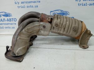 Коллектор выпускной Toyota RAV 4 2005-2016 2505128340 (Арт. 60516)