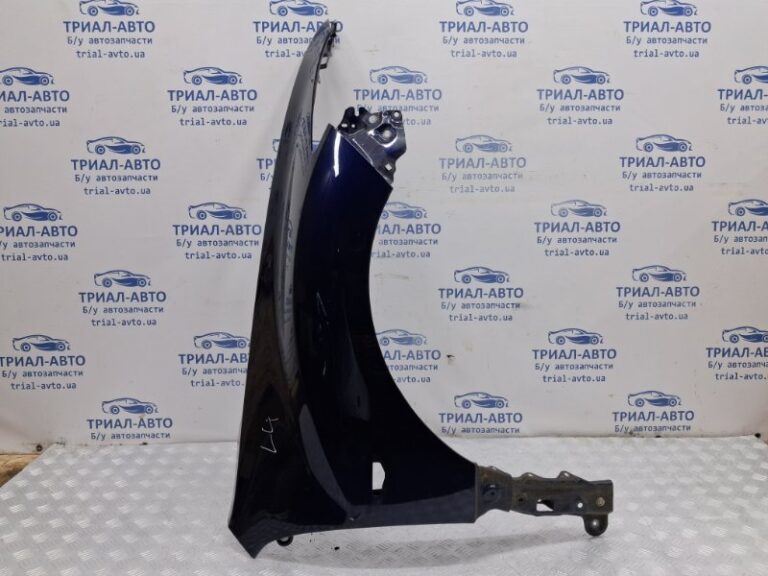 Крыло переднее правое Mazda 6 2007-2013  (Арт. 60520)