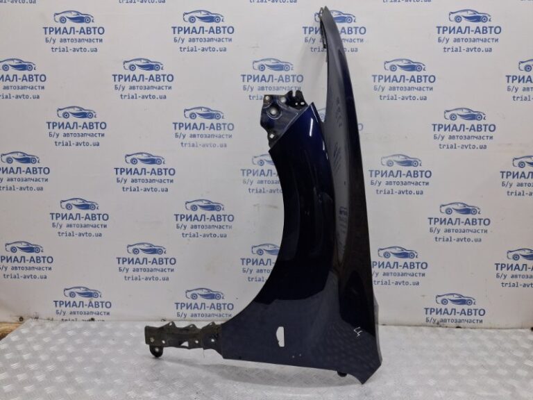 Крыло переднее левое Mazda 6 2007-2013  (Арт. 60522)