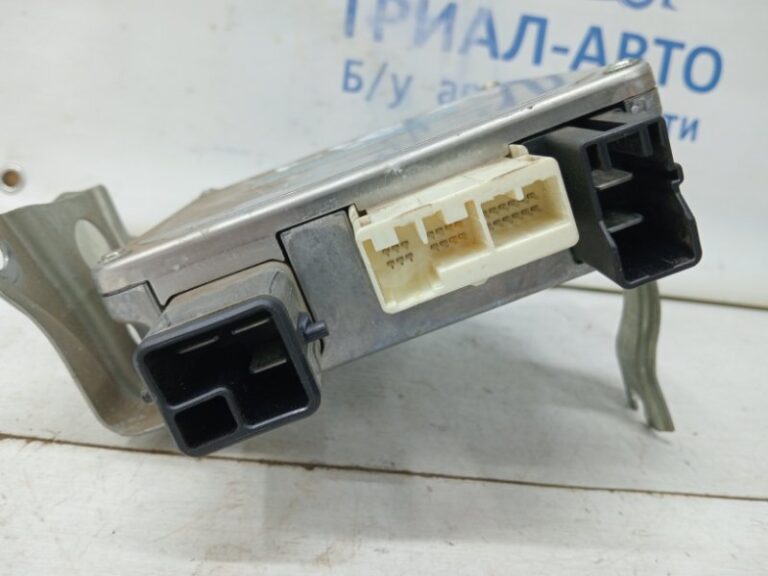 Блок управления Toyota RAV 4 2005-2016 8965042040 (Арт. 60539)
