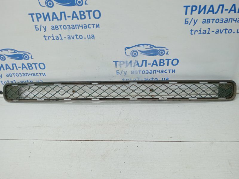 Решетка бампера центральная Toyota RAV 4 2005-2016 5311242040 (Арт. 60550) Решетка бампера центральная Toyota RAV 4 2005-2016 5311242040 (Арт. 60550)