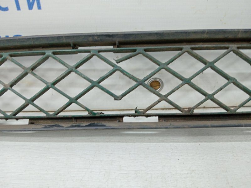 Решетка бампера центральная Toyota RAV 4 2005-2016 5311242040 (Арт. 60550) Решетка бампера центральная Toyota RAV 4 2005-2016 5311242040 (Арт. 60550)