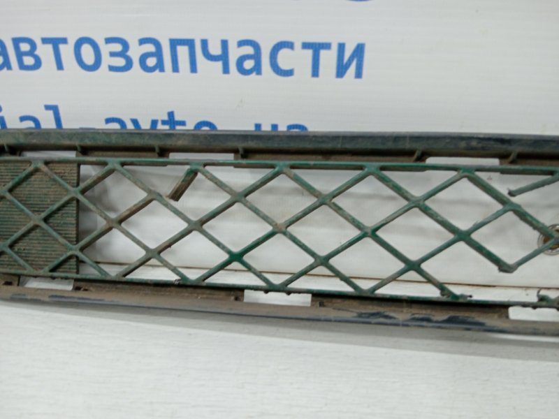 Решетка бампера центральная Toyota RAV 4 2005-2016 5311242040 (Арт. 60550) Решетка бампера центральная Toyota RAV 4 2005-2016 5311242040 (Арт. 60550)