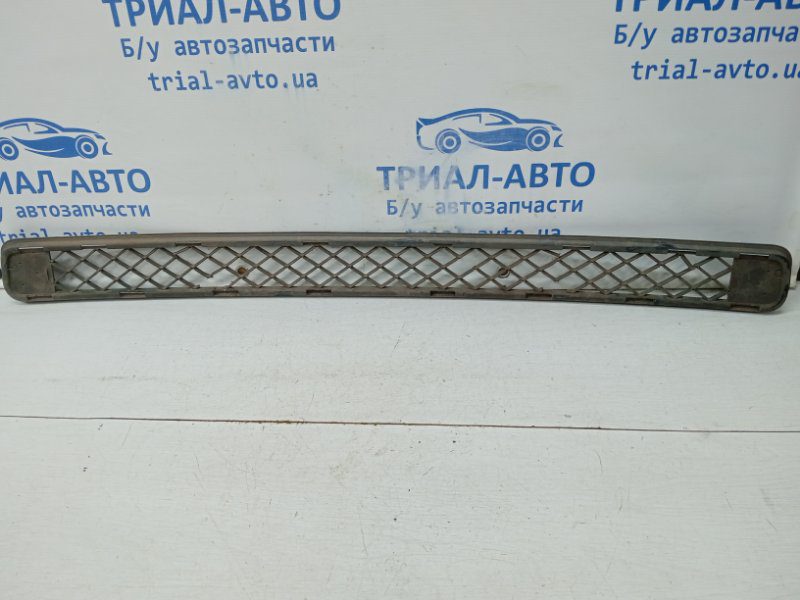 Решетка бампера центральная Toyota RAV 4 2005-2016 5311242040 (Арт. 60550) Решетка бампера центральная Toyota RAV 4 2005-2016 5311242040 (Арт. 60550)