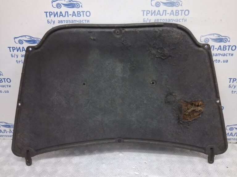 Обшивка капота Mazda 6 2007-2013  (Арт. 60552)