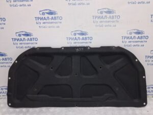 Обшивка капота SsangYong Korando 2010-2019 7116134100 (Арт. 60553)