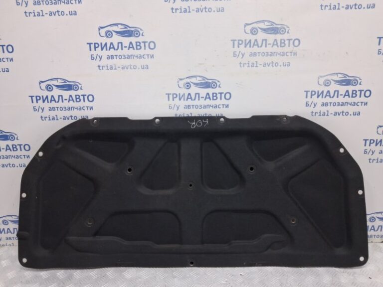 Обшивка капота SsangYong Korando 2010-2019 7116134100 (Арт. 60553)