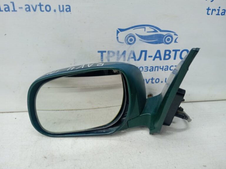 Зеркало левое Toyota RAV 4 2005-2016 8794042840 (Арт. 60563)