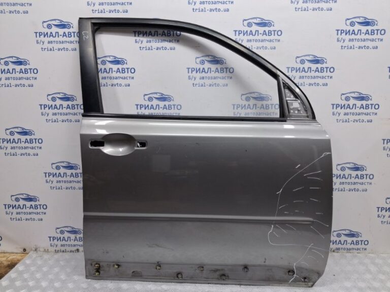 Дверь передняя правая Nissan X-Trail 2007-2015 H0100JG4MM (Арт. 60567)