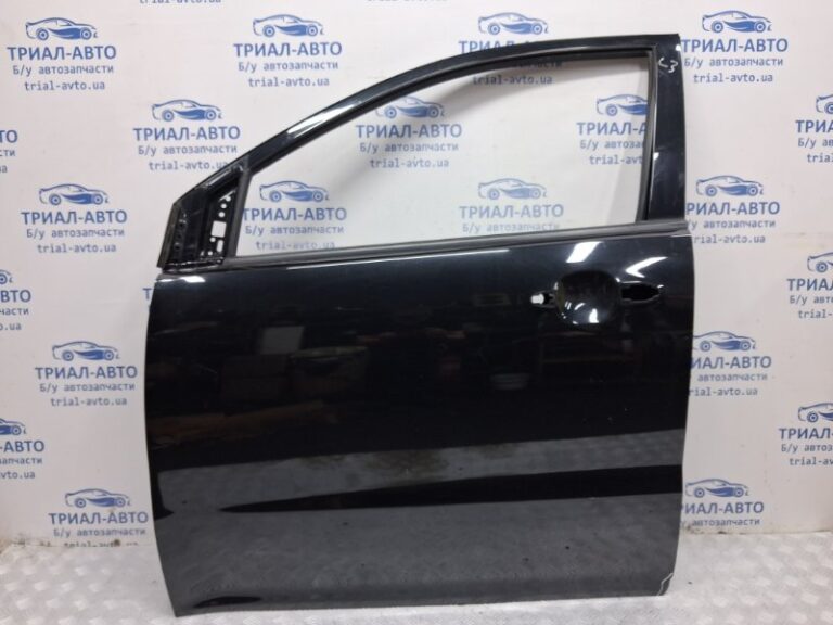 Дверь передняя левая SsangYong Korando 2010-2019 6201134002 (Арт. 60576)