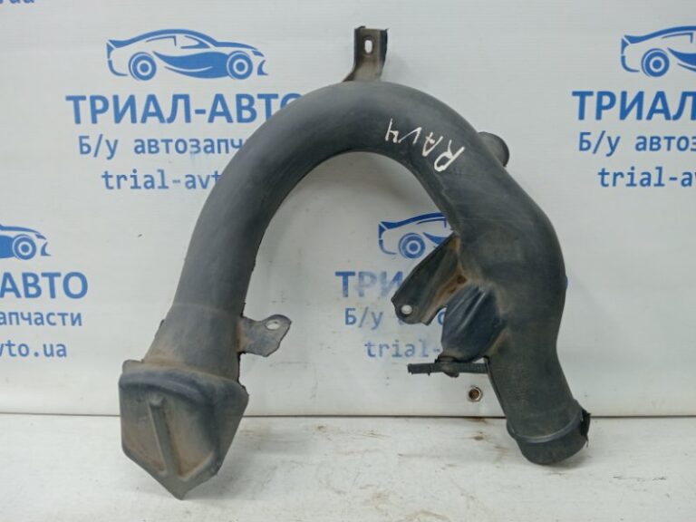 Патрубок воздушного фильтра Toyota RAV 4 2005-2016 1775128060 (Арт. 60579)