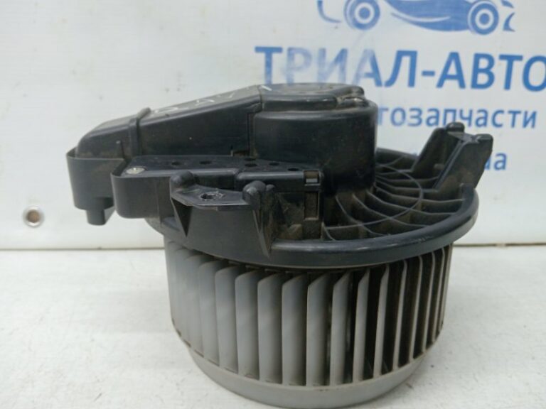 Моторчик печки Toyota RAV 4 2005-2016 8710342100 (Арт. 60598)
