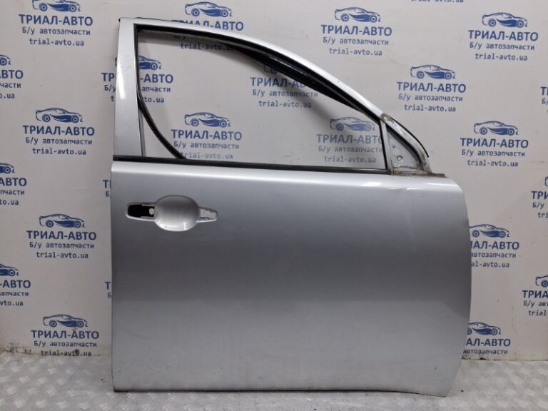Дверь передняя правая Mitsubishi L200 2006-2015 5700A176 (Арт. 60617)