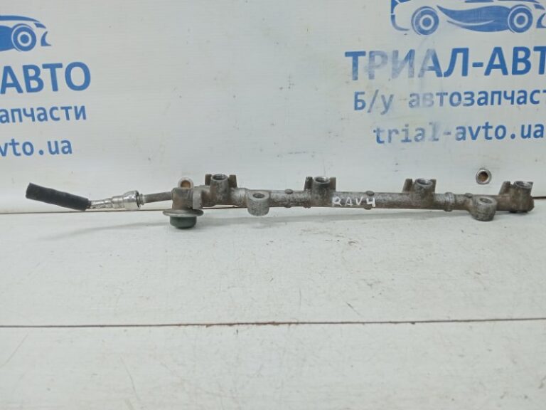 Топливная рампа Toyota RAV 4 2005-2016 2381428031 (Арт. 60618)