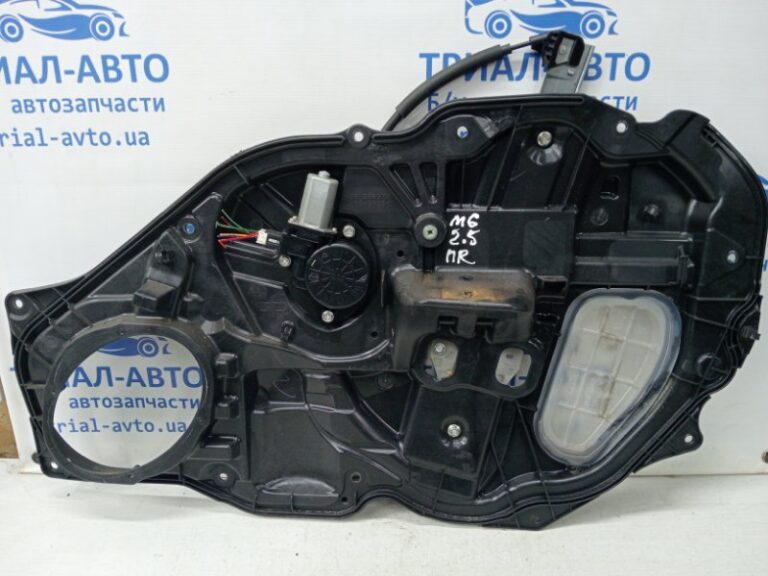 Стеклоподъемник передний правый Mazda 6 2007-2013 GS1D5897X (Арт. 60624)