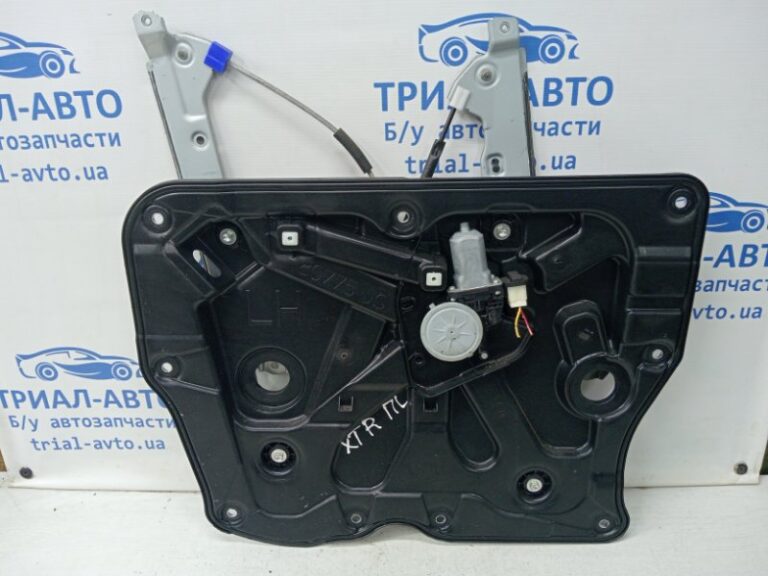Стеклоподъемник передний левый Nissan X-Trail 2007-2015 80721JG000 (Арт. 60626)