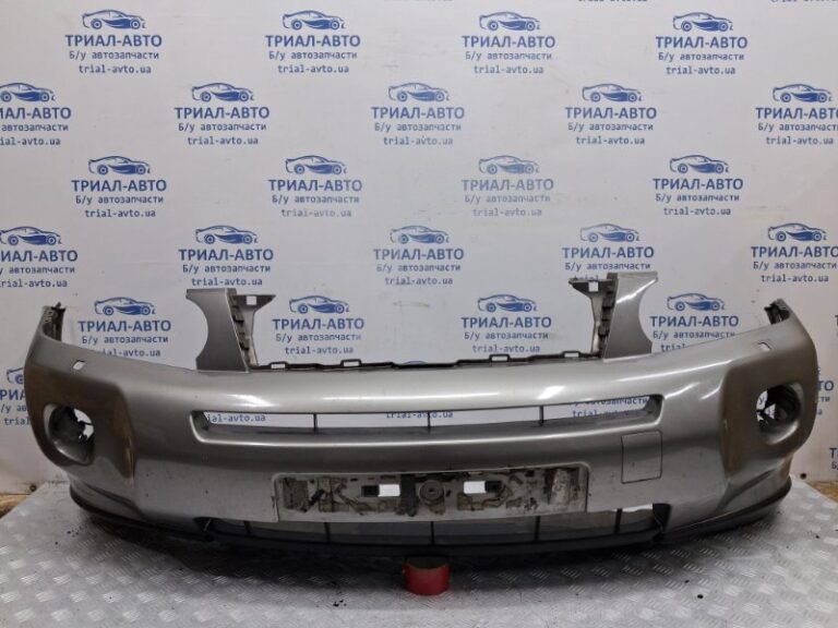Бампер передний Nissan X-Trail 2007-2015 62022JG54H (Арт. 60658)