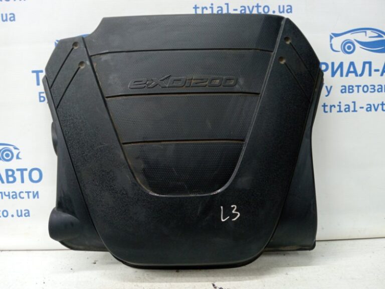 Декоративная крышка ДВС SsangYong Korando 2010-2019 6710100814 (Арт. 60659)