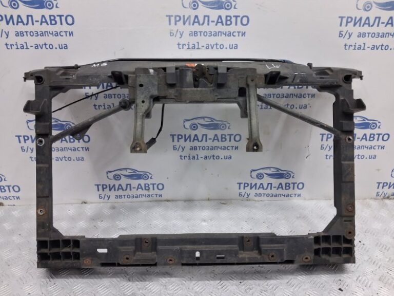 Панель передняя Mazda 6 2007-2013 GS1D53110A (Арт. 60666)