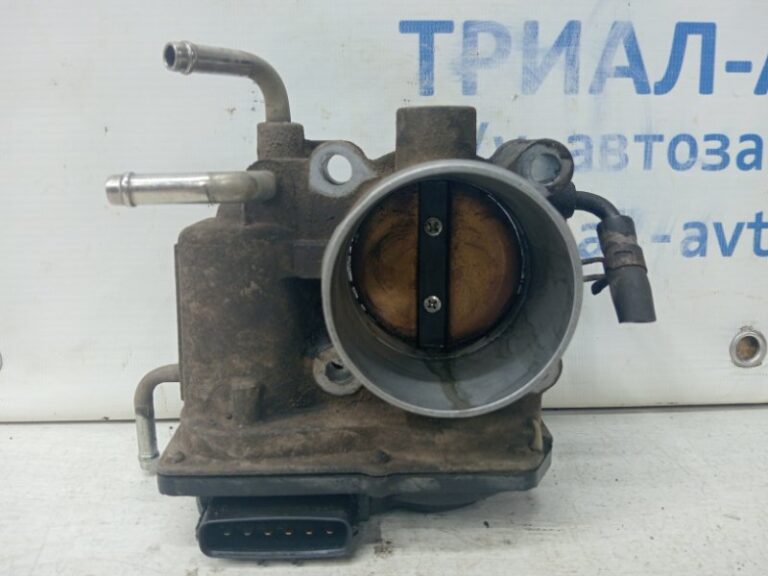 Заслонка дроссельная Toyota RAV 4 2005-2016 2203028070 (Арт. 60672)