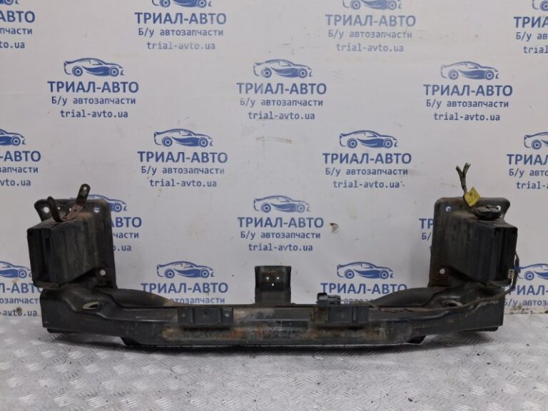 Усилитель бампера передний SsangYong Korando 2010-2019 5714034002 (Арт. 60688)