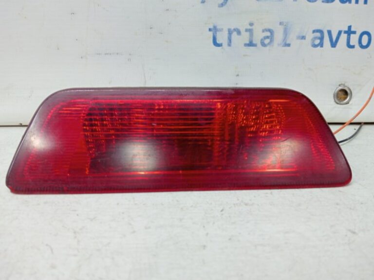 Катафот (отражатель) Nissan X-Trail 2007-2015 26580JG00A (Арт. 60690)