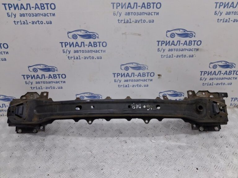 Усилитель бампера передний Mazda 6 2007-2013 GS1D50070B (Арт. 60691)