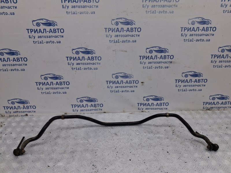 Стабилизатор передний SsangYong Korando 2010-2019 4471034000 (Арт. 60696) Стабилизатор передний SsangYong Korando 2010-2019 4471034000 (Арт. 60696)
