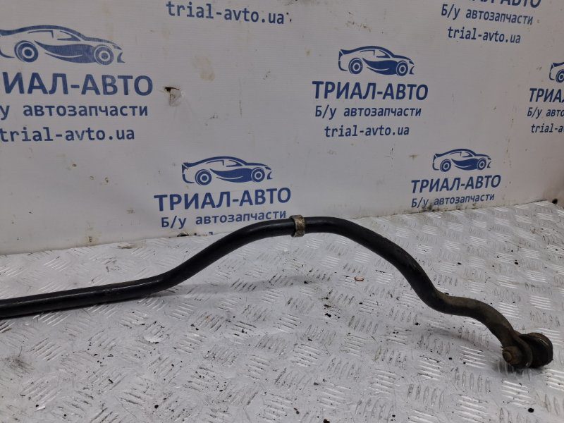 Стабилизатор передний SsangYong Korando 2010-2019 4471034000 (Арт. 60696) Стабилизатор передний SsangYong Korando 2010-2019 4471034000 (Арт. 60696)