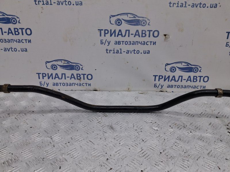 Стабилизатор передний SsangYong Korando 2010-2019 4471034000 (Арт. 60696) Стабилизатор передний SsangYong Korando 2010-2019 4471034000 (Арт. 60696)