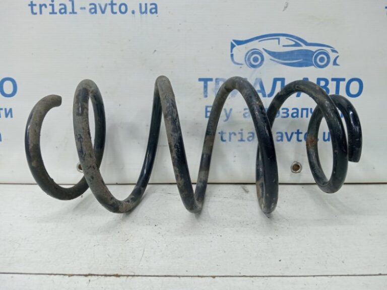 Пружина передняя SsangYong Korando 2010-2019 4431434000 (Арт. 60699)