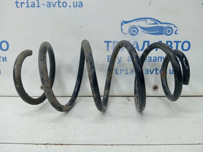 Пружина передняя SsangYong Korando 2010-2019 4431434000 (Арт. 60699) Пружина передняя SsangYong Korando 2010-2019 4431434000 (Арт. 60699)