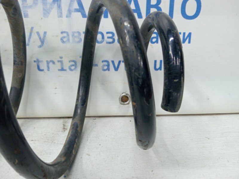 Пружина передняя SsangYong Korando 2010-2019 4431434000 (Арт. 60699) Пружина передняя SsangYong Korando 2010-2019 4431434000 (Арт. 60699)